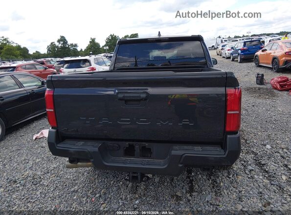 3TYLD5KN4ST017783 2025 TOYOTA TACOMA Pewter 