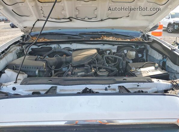 3TYRX5GN1NT065028 2022 TOYOTA TACOMA White 