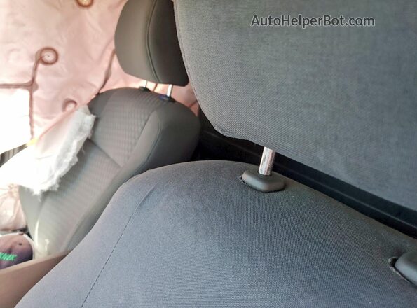 3TYRX5GN2MT028021 2021 TOYOTA TACOMA Silver Vista de los asientos traseros