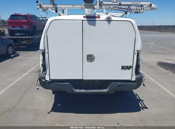 3TYRX5GN5MT009897 2021 TOYOTA TACOMA White 
