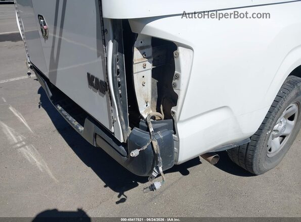 3TYRX5GN5MT009897 2021 TOYOTA TACOMA White 