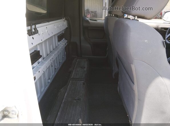 3TYRX5GN7PT071631 2023 TOYOTA TACOMA White VIN կոդի պիտակի տեսք