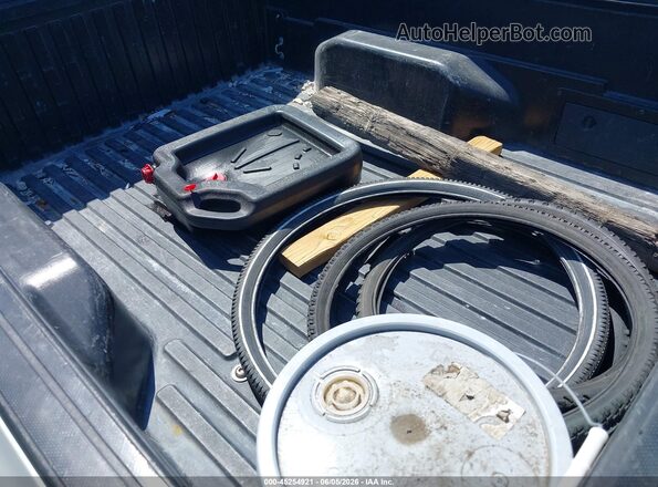 3TYRX5GN9NT048848 2022 TOYOTA TACOMA White Սարքավորումների վահանակի տեսք