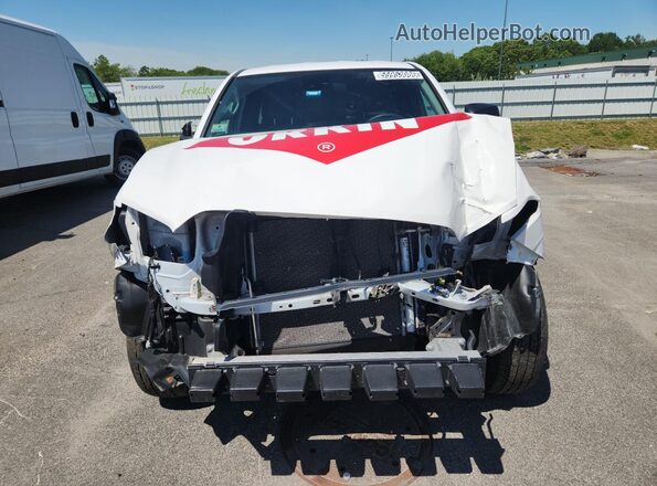 3TYRX5GNXNT056439 2022 TOYOTA TACOMA White 