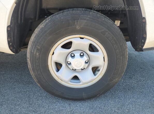 3TYRX5GNXNT056439 2022 TOYOTA TACOMA White 