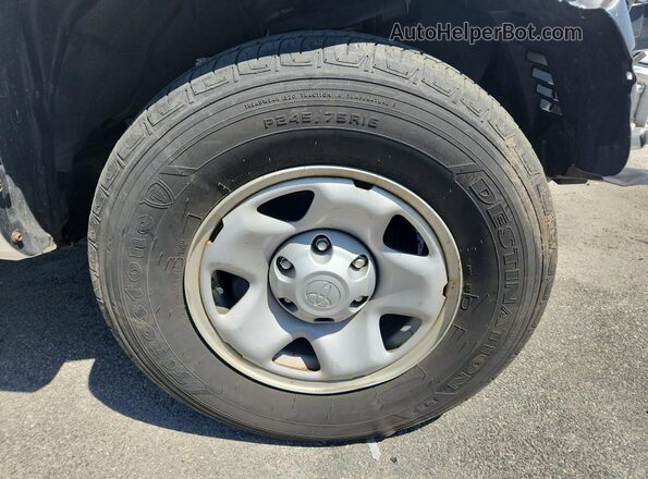 3TYRX5GNXNT056439 2022 TOYOTA TACOMA White 