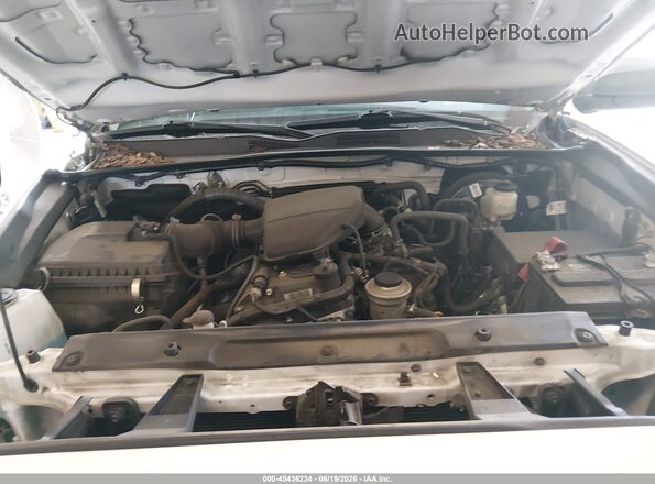 3TYSX5EN3MT007473 2021 TOYOTA TACOMA White Rear view
