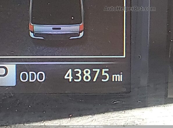 3TYSX5EN3PT019269 2023 TOYOTA TACOMA Red 