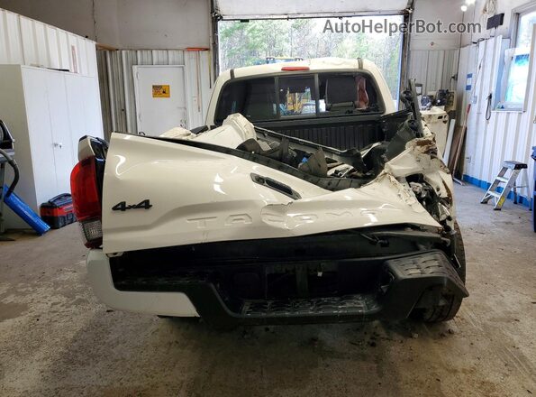 3TYSX5EN6LT000323 2020 TOYOTA TACOMA White 