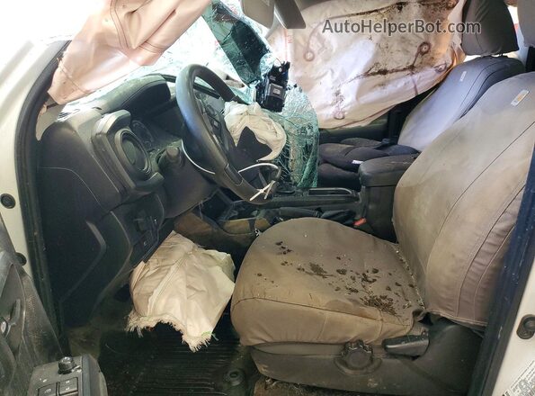 3TYSX5EN6LT000323 2020 TOYOTA TACOMA White 