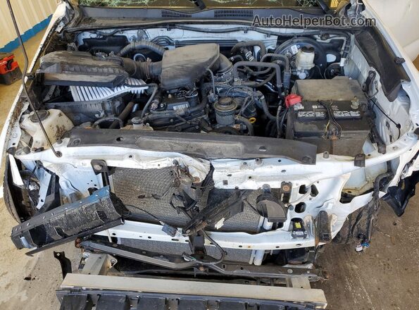 3TYSX5EN6LT000323 2020 TOYOTA TACOMA White 