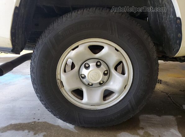 3TYSX5EN7MT006603 2021 TOYOTA TACOMA White 