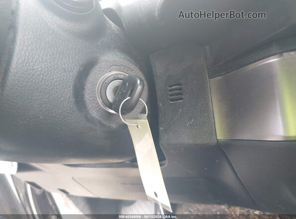 3TYSX5EN7PT022479 2023 TOYOTA TACOMA Gray Dashboard view