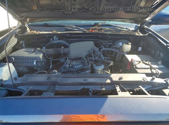 3TYSX5EN8MT006884 2021 TOYOTA TACOMA Gray 