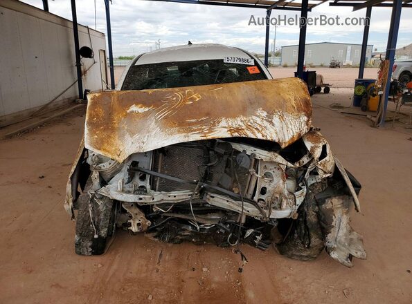 3TYSZ5AN2MT015337 2021 TOYOTA TACOMA White 
