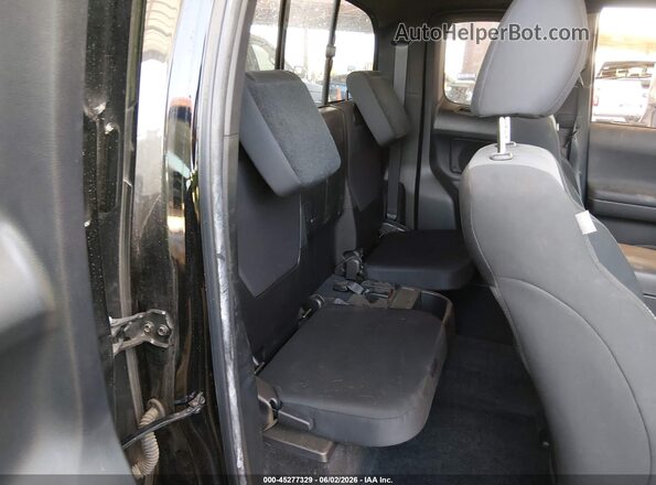 3TYSZ5AN6NT085974 2022 TOYOTA TACOMA Black Вид наклейки з VIN-кодом