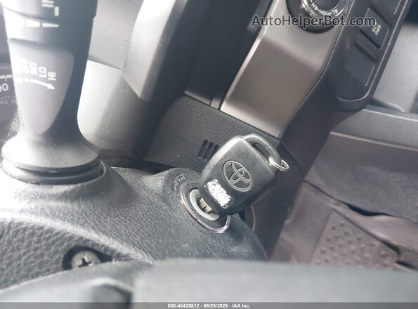 3TYSZ5AN9LT003913 2020 TOYOTA TACOMA White Вид панелі приладів