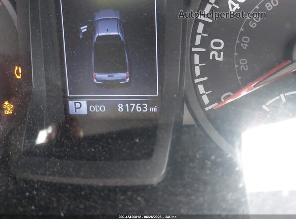 3TYSZ5AN9LT003913 2020 TOYOTA TACOMA White 