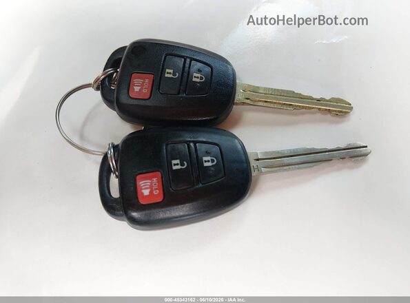3TYSZ5ANXLT002754 2020 TOYOTA TACOMA Серый Вид панели приборов