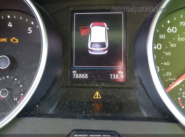 3VV0B7AX0LM158968 2020 VOLKSWAGEN TIGUAN Серый Вид задних сидений