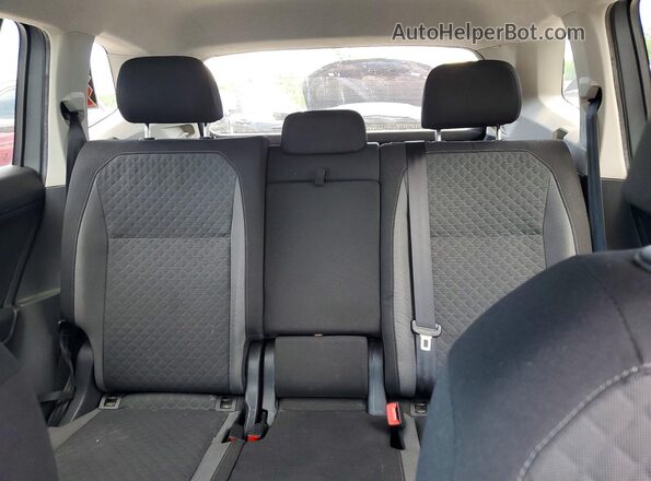 3VV0B7AX1LM063576 2020 VOLKSWAGEN TIGUAN Серебряный 