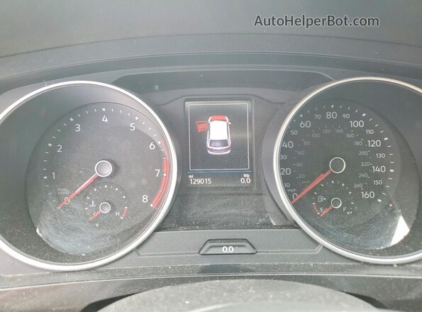 3VV0B7AX1LM063576 2020 VOLKSWAGEN TIGUAN Серебряный 