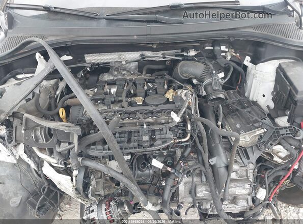 3VV0B7AX2JM094803 2018 VOLKSWAGEN TIGUAN Белый Вид сзади