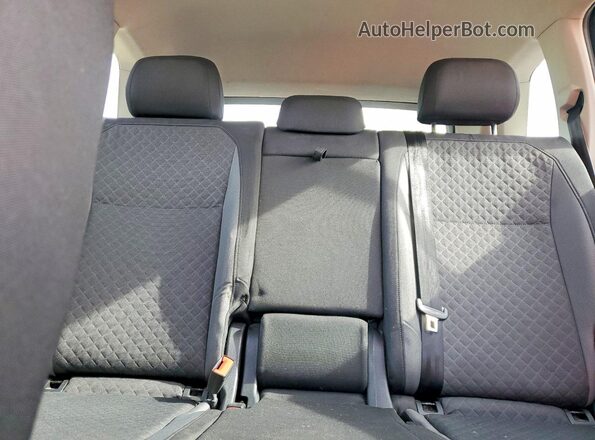 3VV0B7AX2LM044597 2020 VOLKSWAGEN TIGUAN Black 