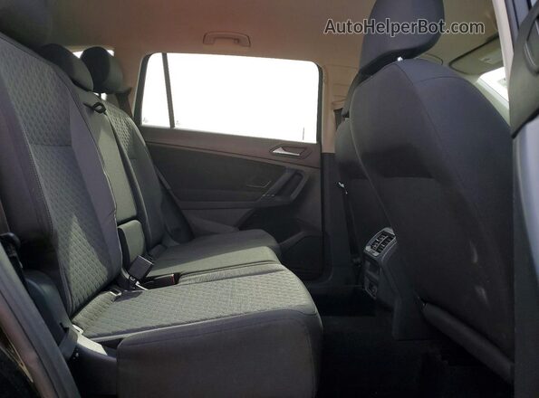 3VV0B7AX2LM044597 2020 VOLKSWAGEN TIGUAN Black 