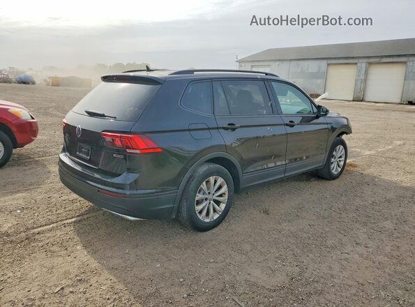 3VV0B7AX2LM044597 2020 VOLKSWAGEN TIGUAN Black 