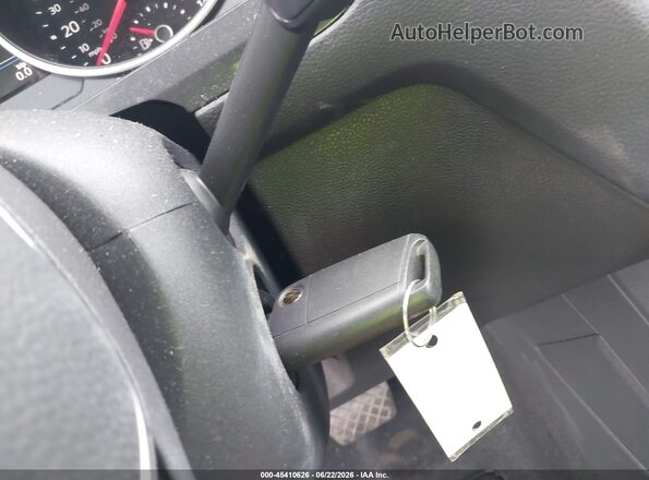 3VV0B7AX3LM045435 2020 VOLKSWAGEN TIGUAN Черный Вид панели приборов
