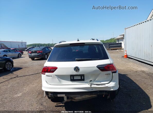 3VV0B7AX3LM116813 2020 VOLKSWAGEN TIGUAN White 