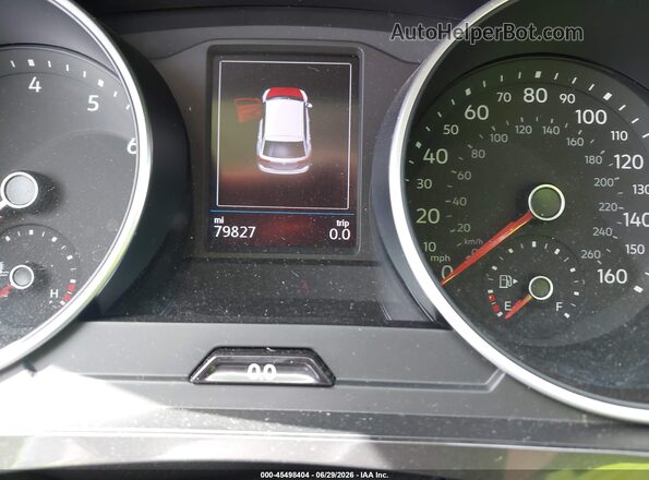 3VV0B7AX5MM155985 2021 VOLKSWAGEN TIGUAN Белый Вид задних сидений