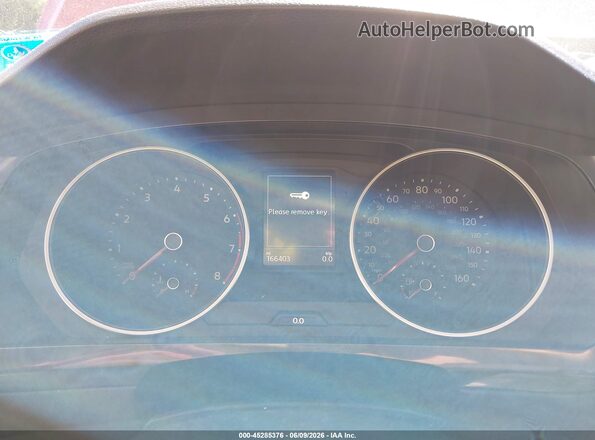 3VV0B7AX6JM018730 2018 VOLKSWAGEN TIGUAN Orange Rear seats view