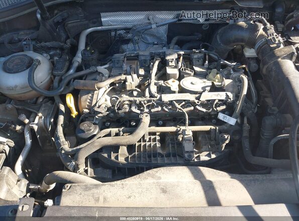 3VV0B7AX6KM178477 2019 VOLKSWAGEN TIGUAN Gray Widok z przodu