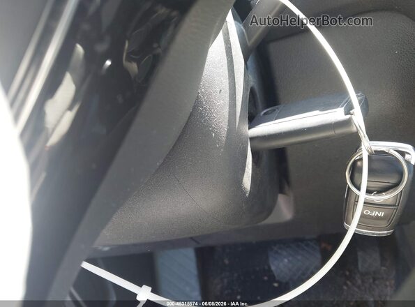 3VV0B7AX7LM088966 2020 VOLKSWAGEN TIGUAN White Vista del salpicadero