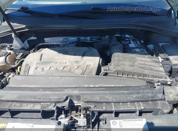 3VV0B7AX7LM088966 2020 VOLKSWAGEN TIGUAN White Vista trasera