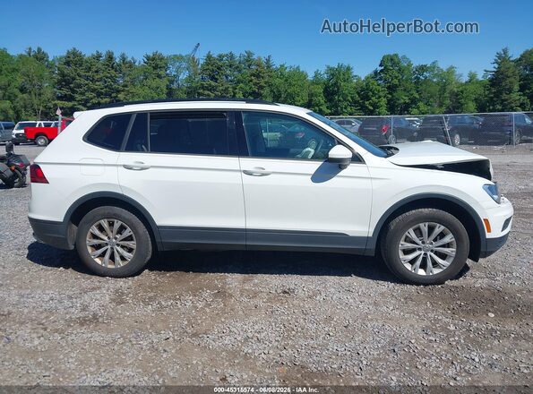 3VV0B7AX7LM088966 2020 VOLKSWAGEN TIGUAN White Vista interior trasera