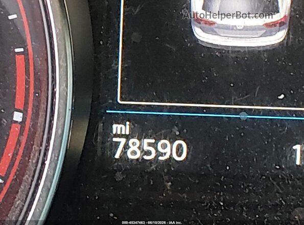 3VV0B7AX8JM040325 2018 VOLKSWAGEN TIGUAN Red 