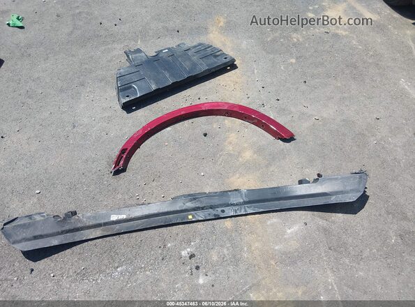 3VV0B7AX8JM040325 2018 VOLKSWAGEN TIGUAN Red ხელსაწყოთა პანელის ხედი