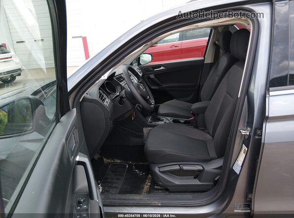 3VV0B7AX8LM088569 2020 VOLKSWAGEN TIGUAN Silver Vista interior delantera