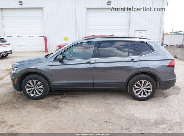 3VV0B7AX8LM088569 2020 VOLKSWAGEN TIGUAN Silver Vista interior de 360 grados