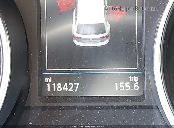 3VV0B7AX9JM011299 2018 VOLKSWAGEN TIGUAN Pewter 
