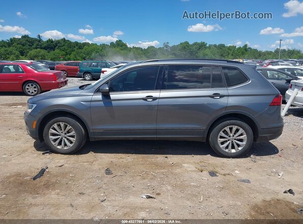 3VV0B7AX9JM011299 2018 VOLKSWAGEN TIGUAN Pewter 360 interior view