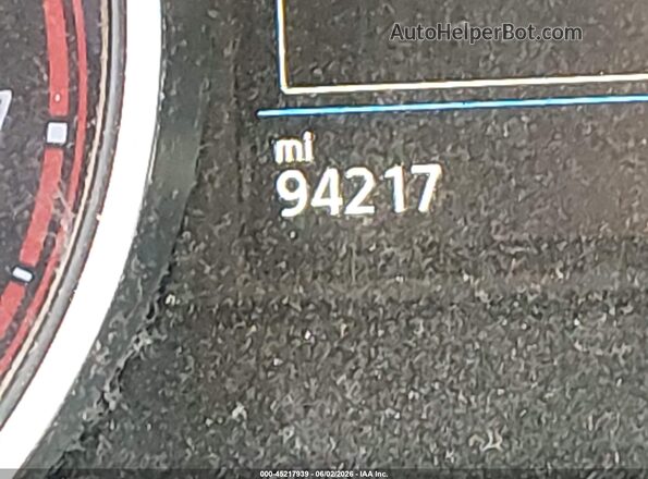 3VV0B7AX9JM014574 2018 VOLKSWAGEN TIGUAN Красный 