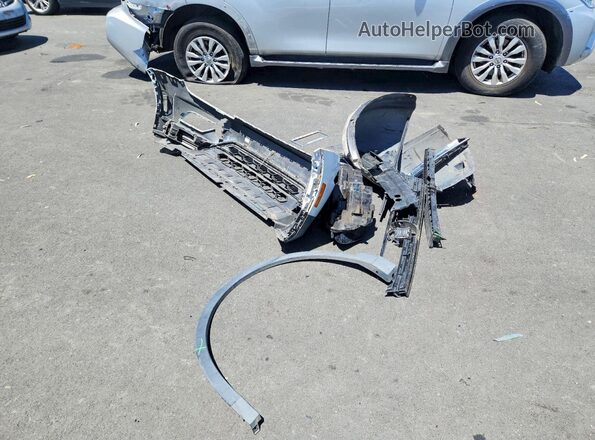 3VV1B7AX0KM147164 2019 VOLKSWAGEN TIGUAN White 