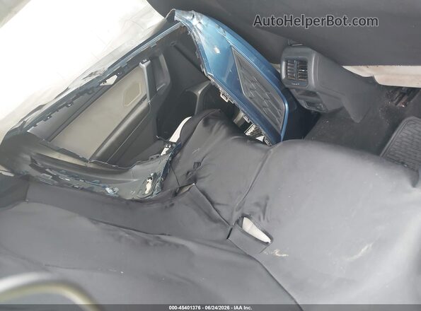 3VV1B7AX0LM031612 2020 VOLKSWAGEN TIGUAN Blue VIN կոդի պիտակի տեսք