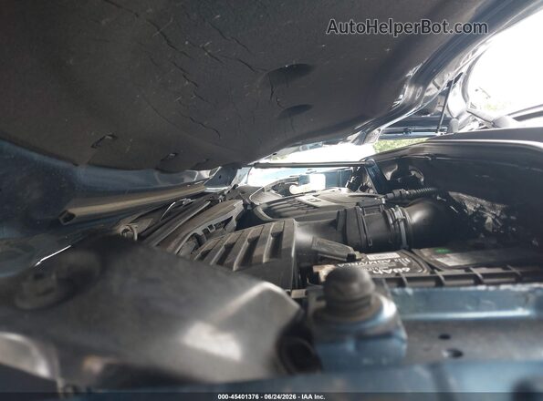 3VV1B7AX0LM031612 2020 VOLKSWAGEN TIGUAN Blue Հետևի տեսք