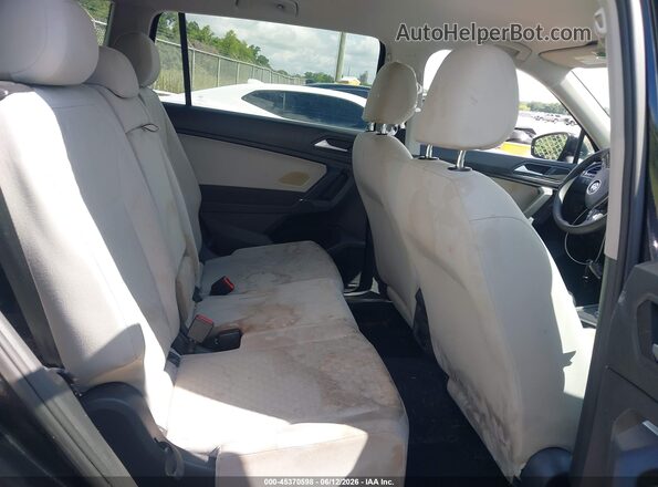3VV1B7AX0LM102940 2020 VOLKSWAGEN TIGUAN Черный Вид наклейки с VIN-кодом