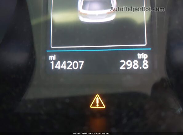 3VV1B7AX0LM102940 2020 VOLKSWAGEN TIGUAN Черный 